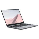 Ноутбук Xiaomi RedmiBook Air 13.3" i5 10210Y/8GB/512GB/Intel UHD Graphics 615 Gray (JYU4302CN) - фото 4